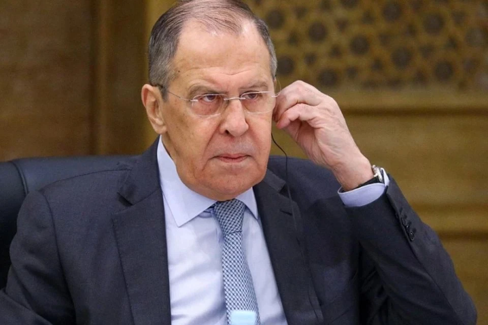 Рябков допустил новый телефонный разговор между Лавровым и Рубио