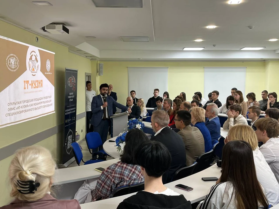 Фото: Екатерина Попова