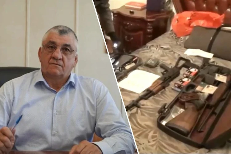 Отрицает все обвинения: Магомед Магомедов* не признал вину в бандитизме, убийствах и растрате