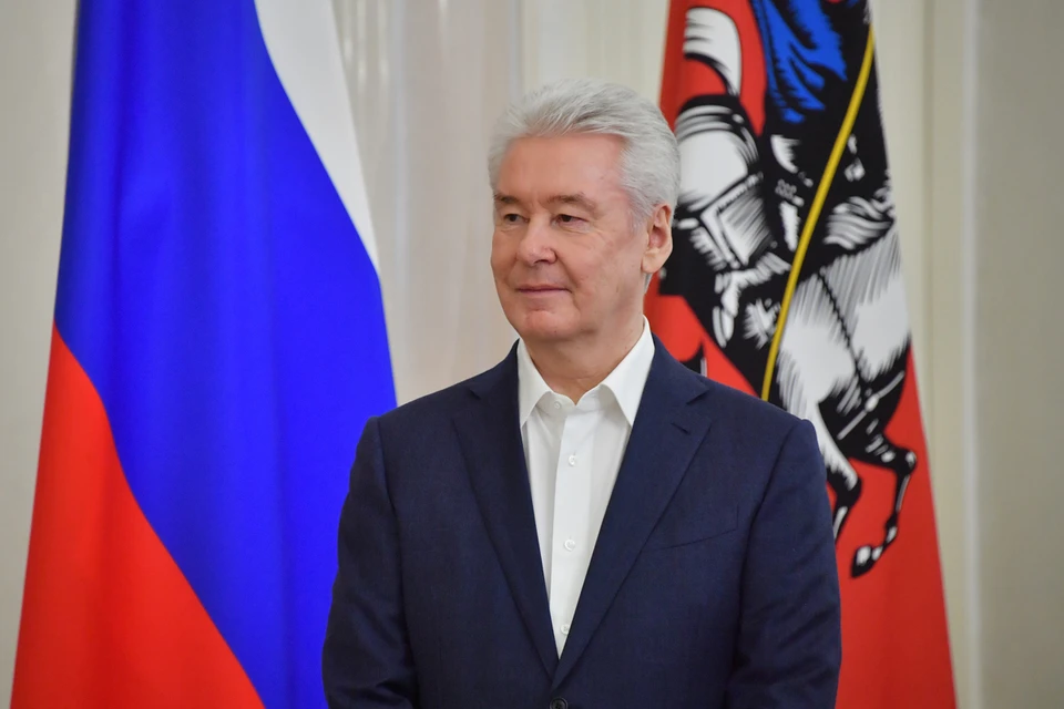 Мэр Москвы Сергей Собянин рассказал о новой городской программе поддержки для участников СВО.