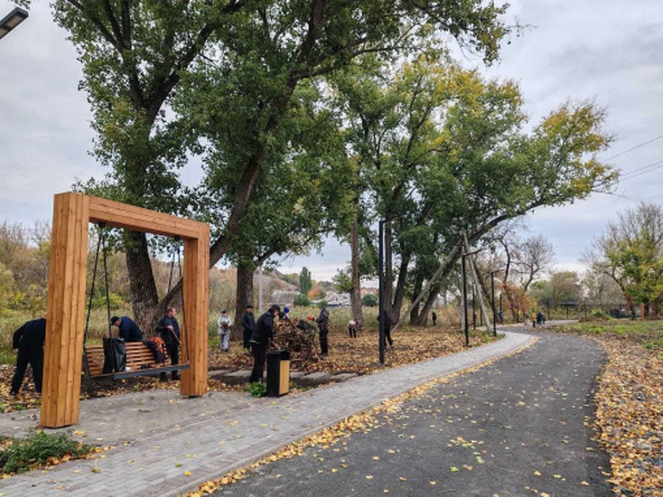 Фото правительства Белгородской области