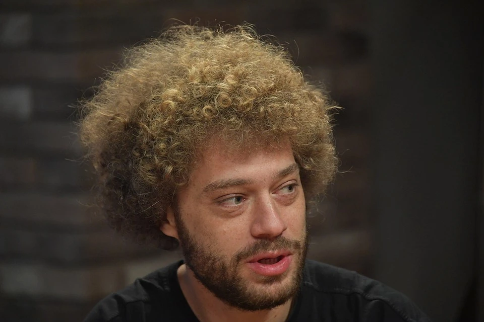 Блогер Илья Варламов* внесен в перечень террористов и экстремистов в РФ