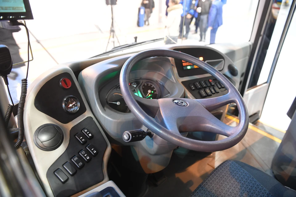 Новая мера решит проблему с перевозками на межмуниципальных маршрутах