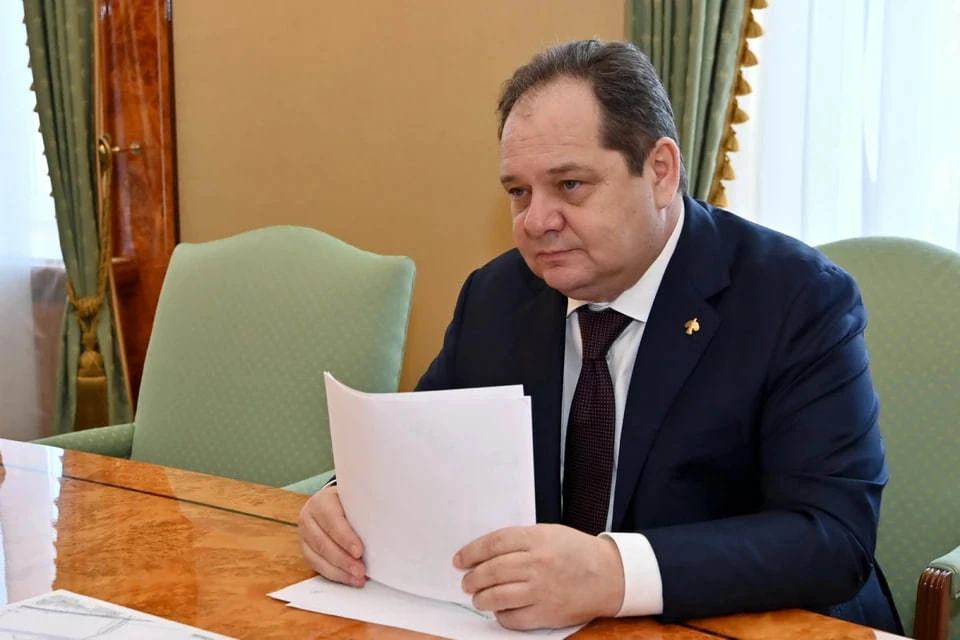 Фото: пресс-служба правительства Коми