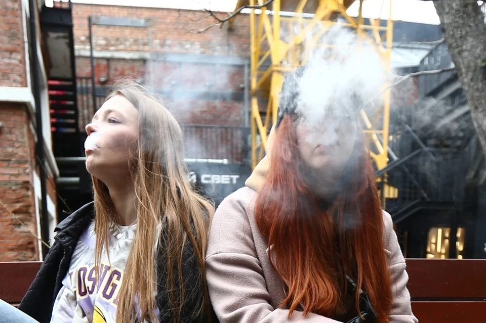 Негативные последствия от такого курения могут быть самыми разными, вплоть до развития новообразований.