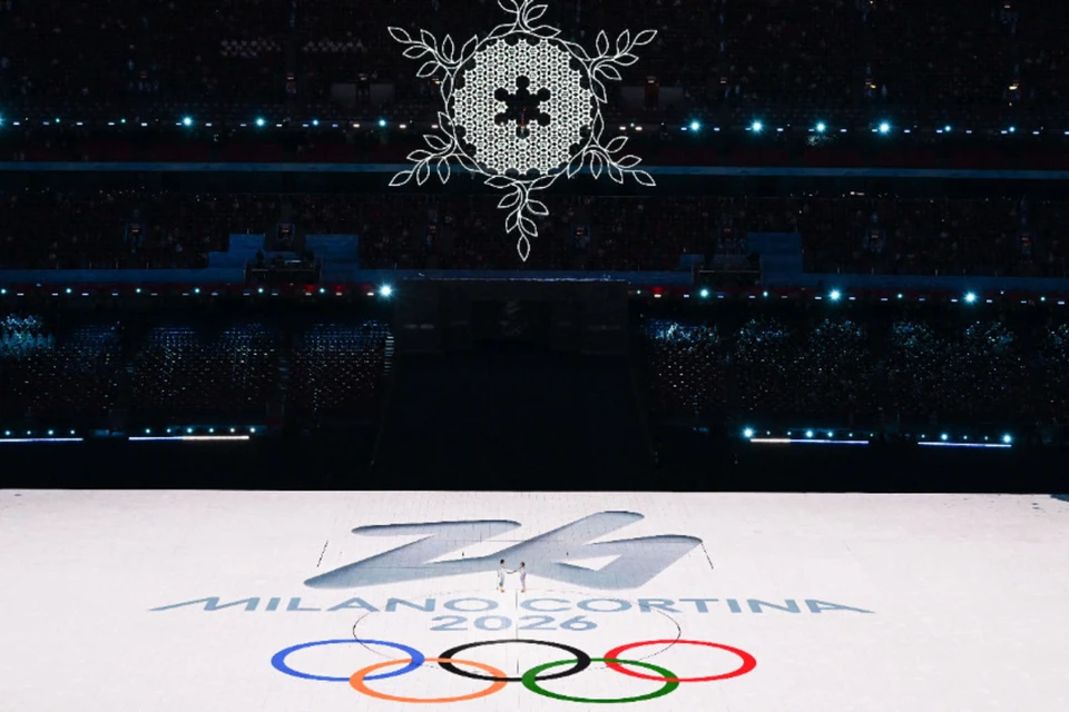 Совет Международной федерации не допустил белорусских лыжников к отбору на Олимпиаду. Снимок носит иллюстративный характер. Фото: Global Look Press