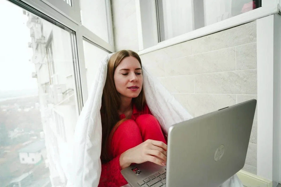 Одно из обращений касалось просьбы убрать ветки деревьев в переулке Соляном после опиловки