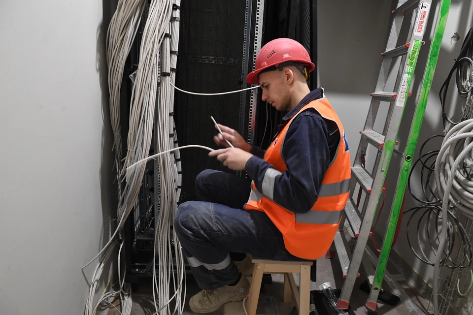 Энергетики финишируют к вечеру