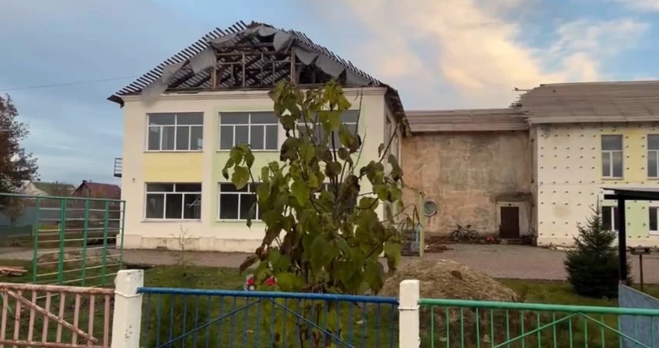 Расследование уголовного дела проконтролирует надзорное ведомство