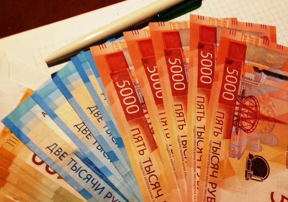 В Калужской области расхитителям бюджетных средств вынесли приговор.