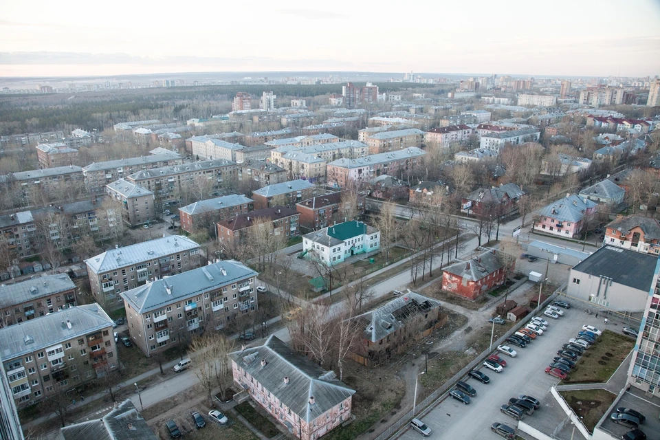 В Прикамье к 2028 году на 200+ соцобъектах появятся системы энергомониторинга