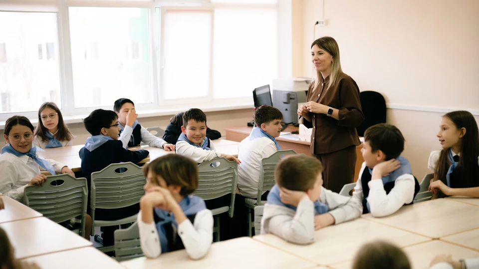 Фото: Анастасия Яровая