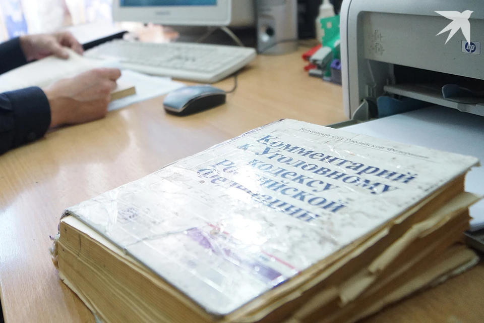 По факту мошенничества возбуждено уголовное дело по статье 159, часть 2 УК РФ.