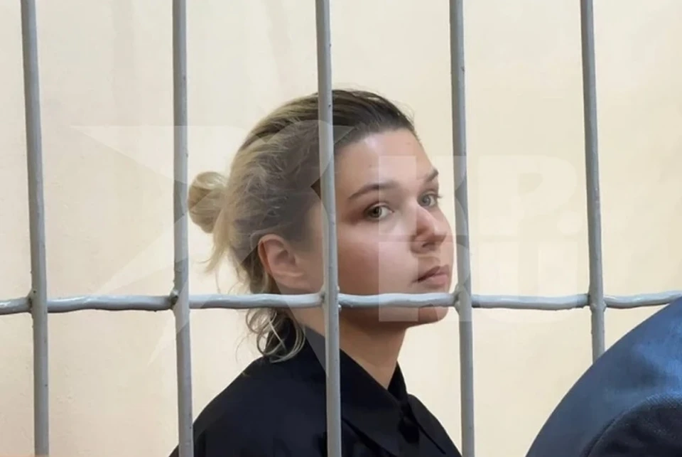 По словам Екатерины, в семье была плохая атмосфера.