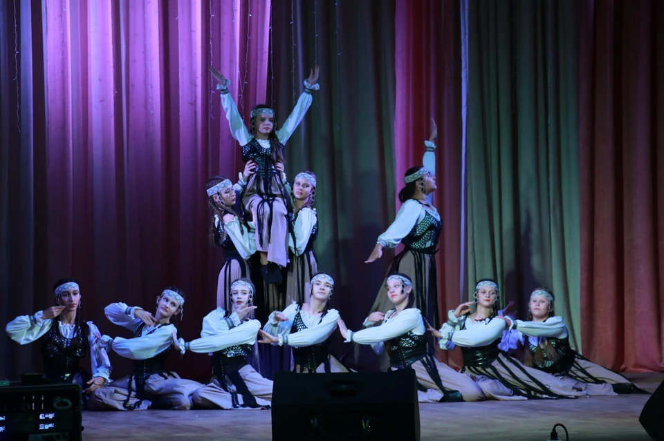 Фото: МинИнформ 64 Z