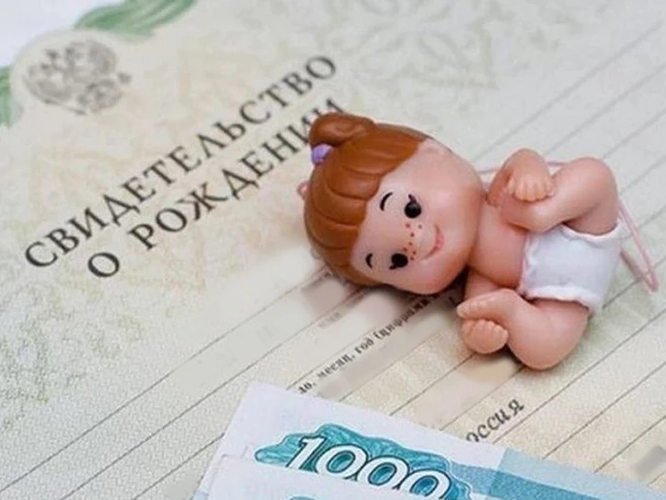 В Калуге оштрафовали мигранта за поддельное свидетельство о рождении.