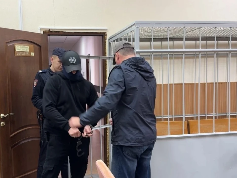 фото СУ СКР по Владимирской области