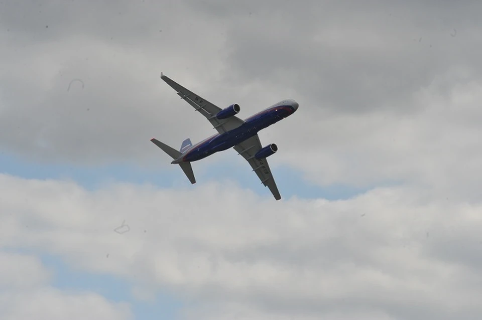 Пассажирам гарантировано предоставление услуг в соответствии с Федеральными авиационными правилами.