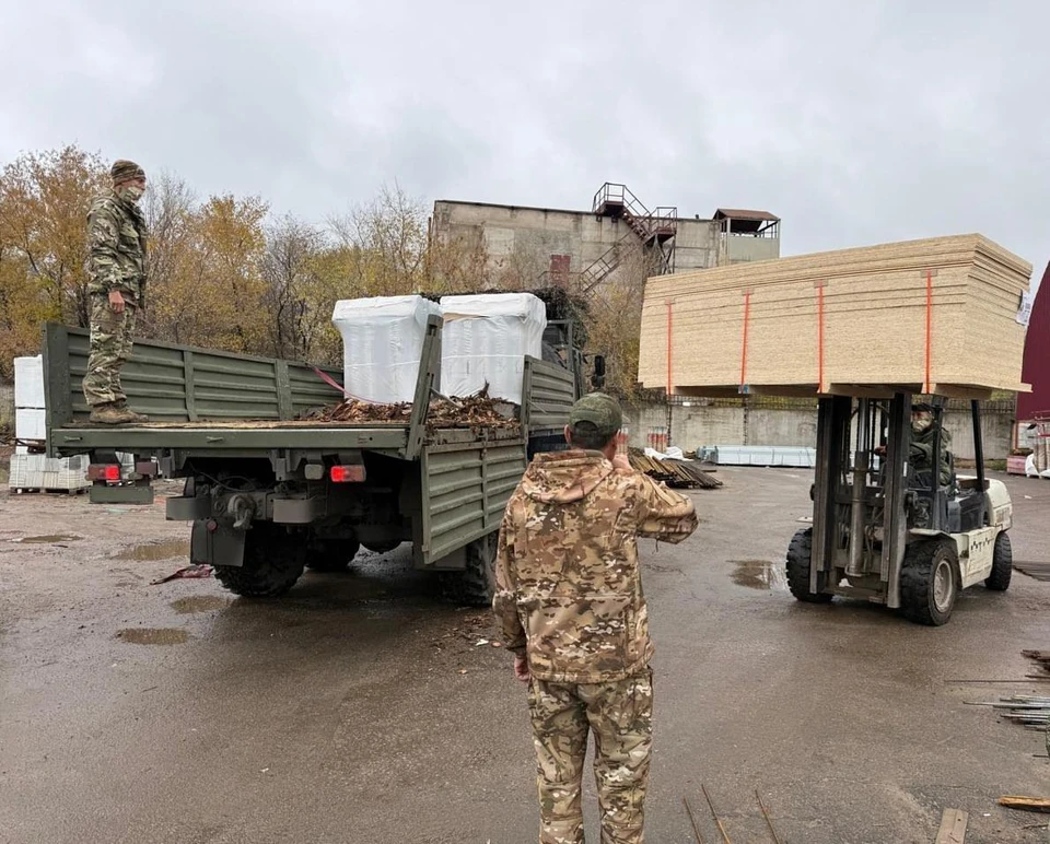 Фото предоставлено управой Ленинского района