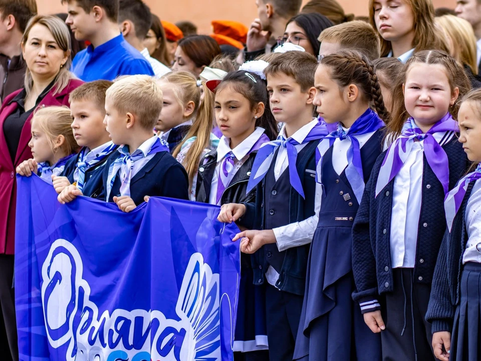 Фото: МинИнформ 64 Z