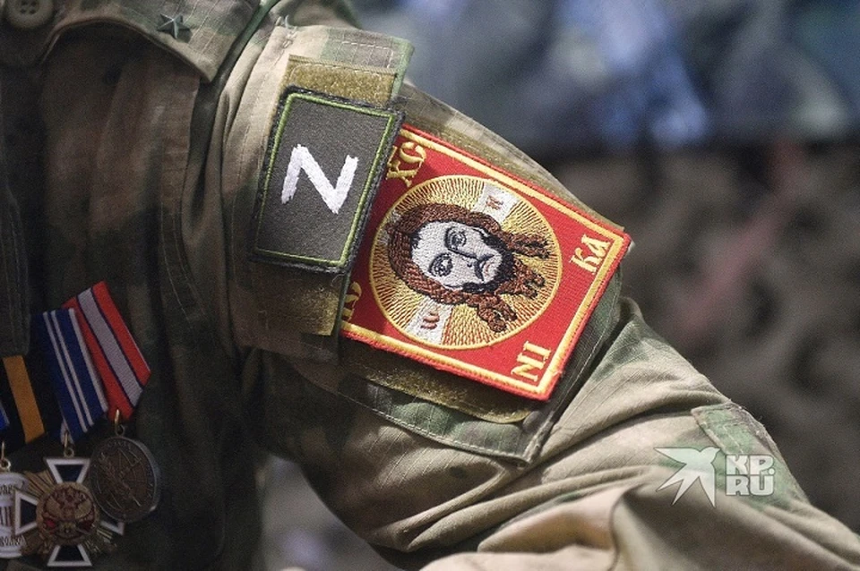 В Свердловской области семья погибшего бойца добилась выплат