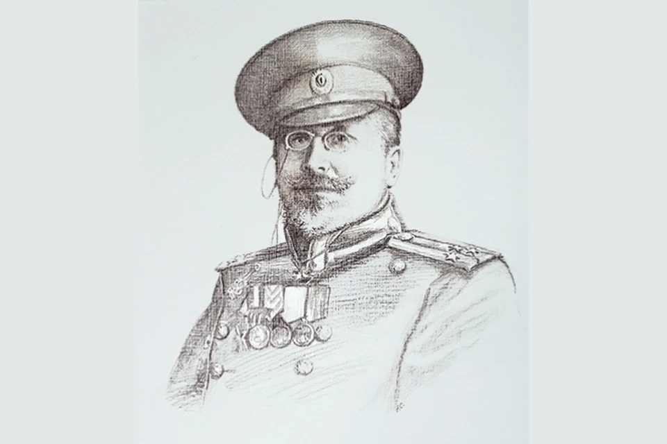 Фото: музей-заповедник Ф. И. Тютчева "Овстуг".