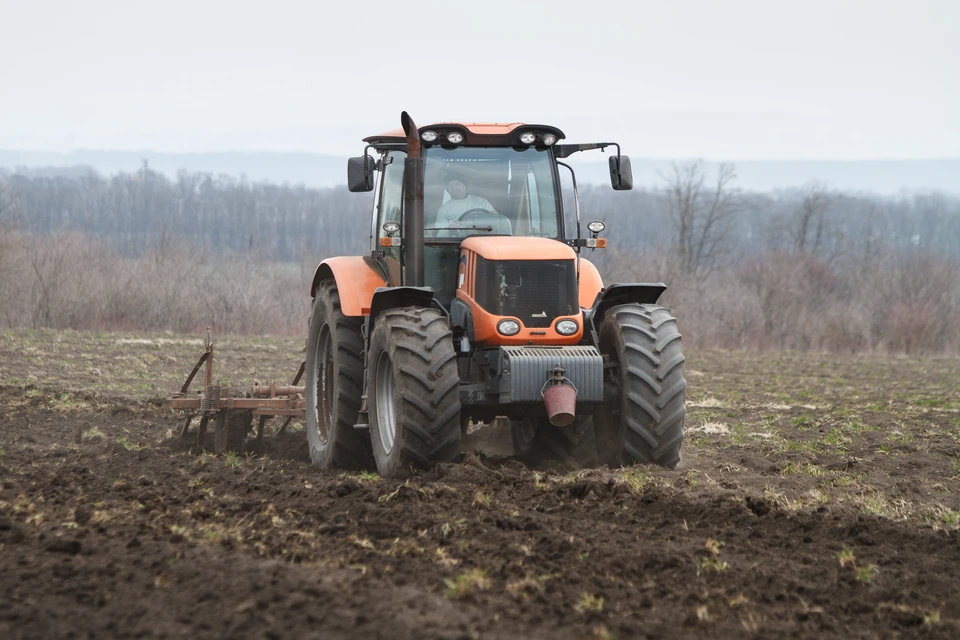 Полученные средства можно потратить на завершение полевых работ, закупку семян и топлива