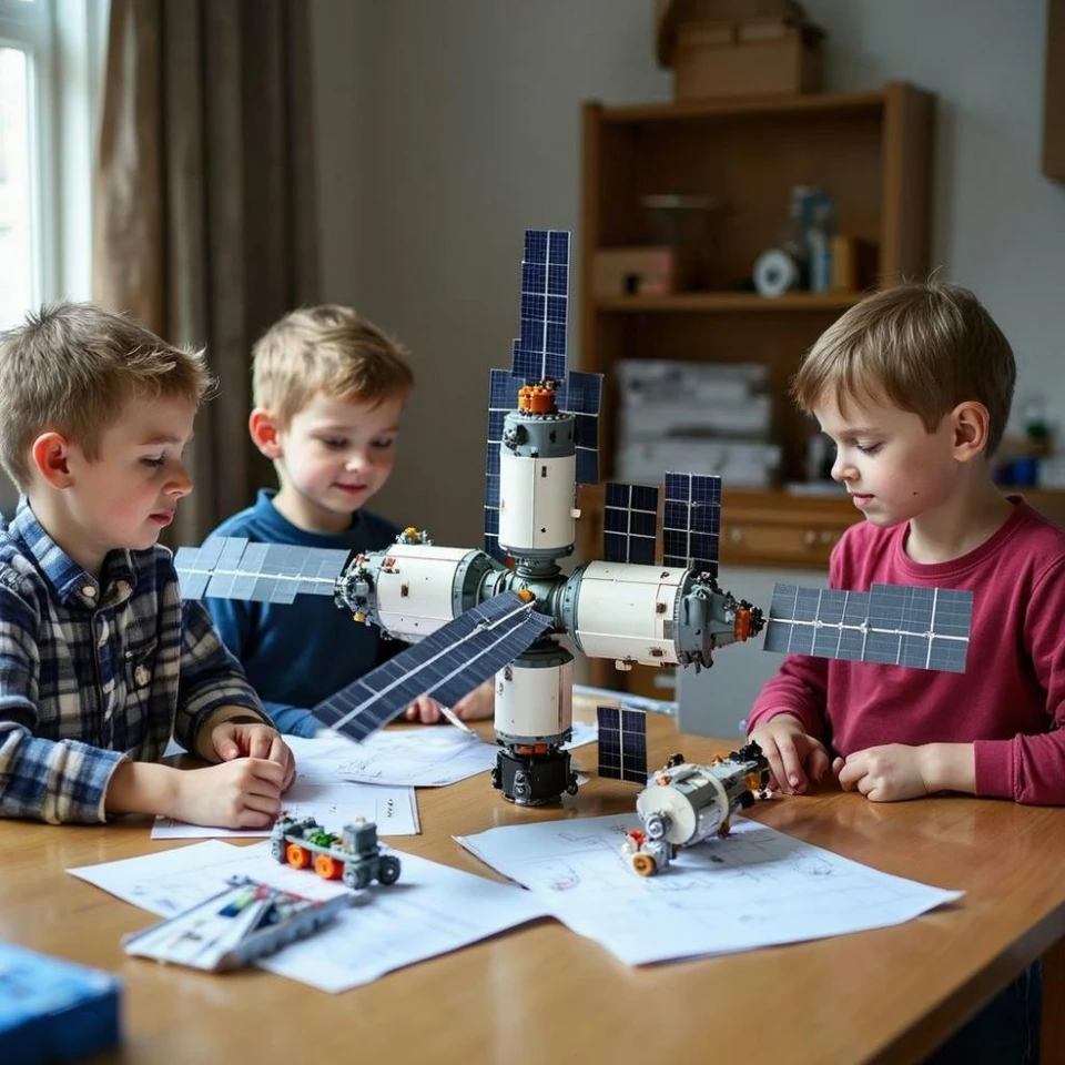 Фото: пресс-служба администрации города Костромы