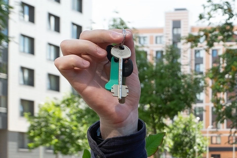 Аналогичное снижение цен на 10% зафиксировано в Краснодаре, Воронеже, Челябинске и Самаре.