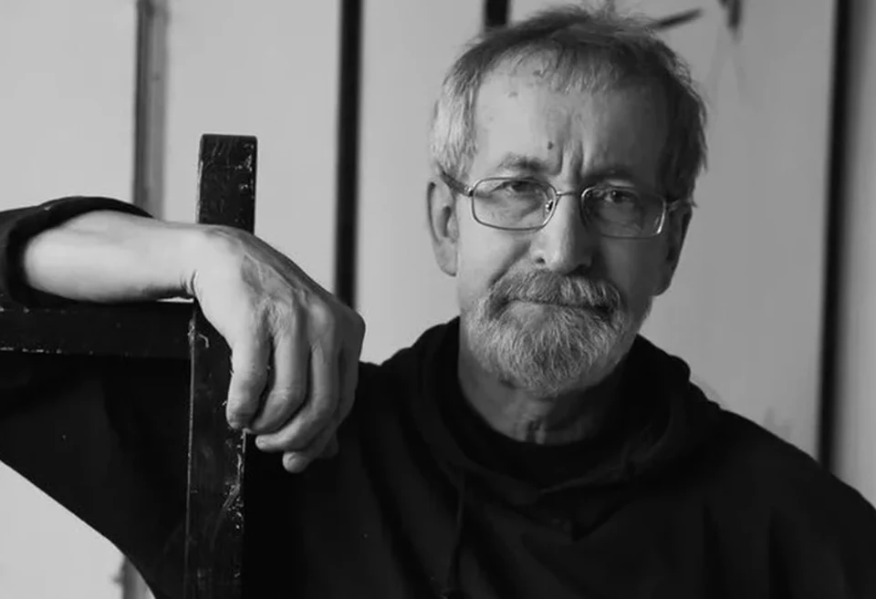 Леонид Малафеевский. Фото: СХР