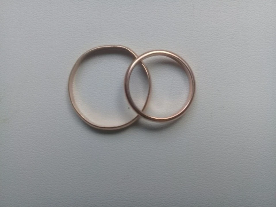 В красивые даты женятся чаще обычного.