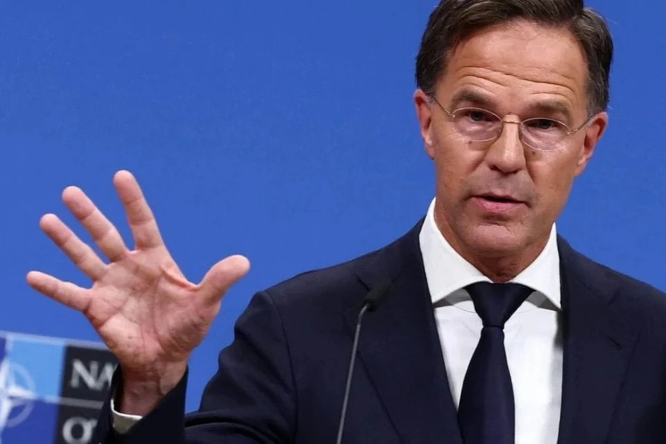 НАТО заговорила о мире, но снова хитрит: Генсек выступил с неоднозначным заявлением