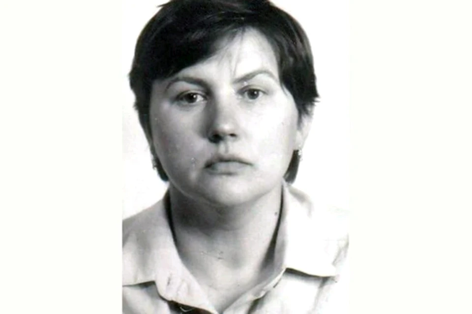 Наталья Овчинникова. Фото: Союз кинематографистов России