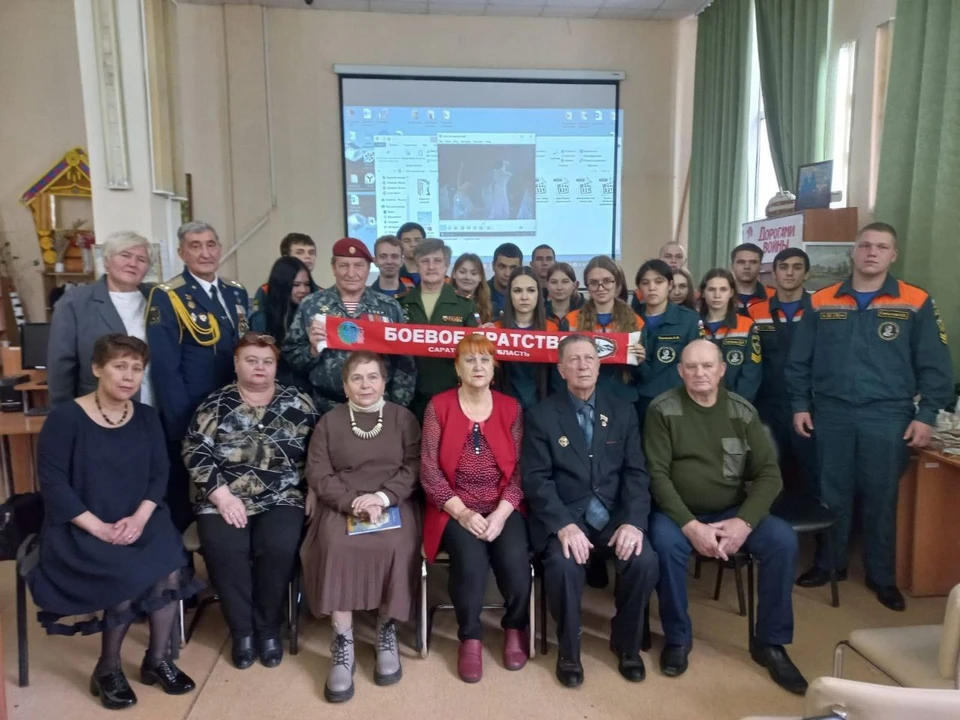 Фото: ООО "Волга-Медиа"