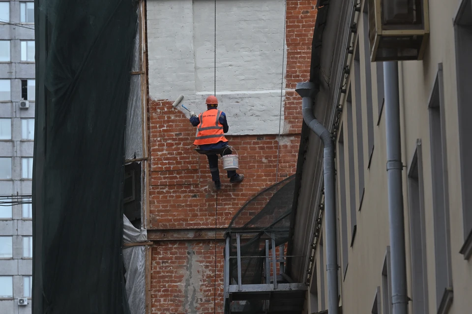 В Нижегородской области могут отменить срок давности по долгам за капремонт.