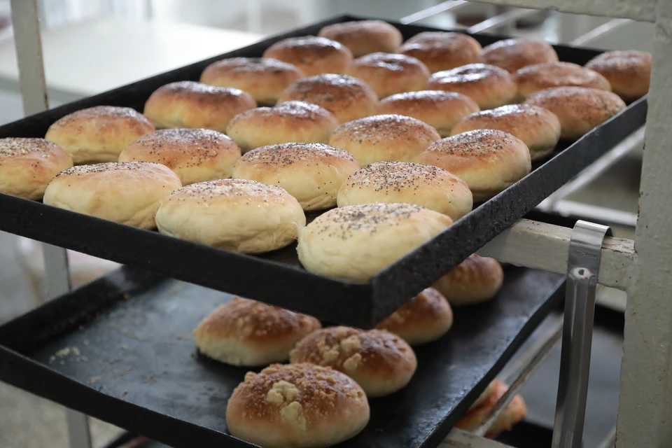 С прилавков изъяли 104 партии.