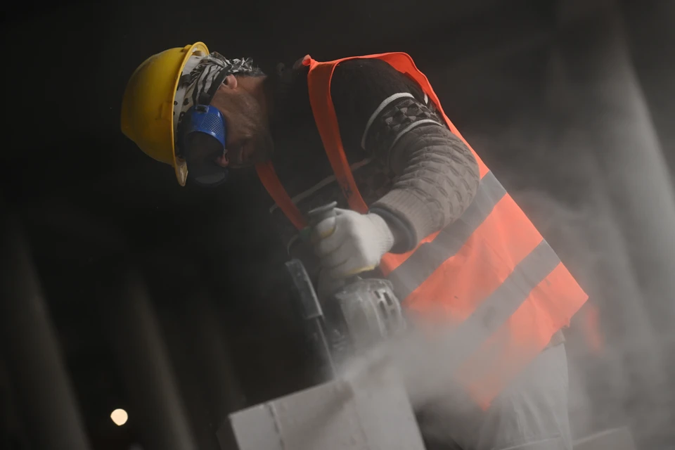 Научный центр и академию тенниса планируют построить в Нижнем Новгороде.