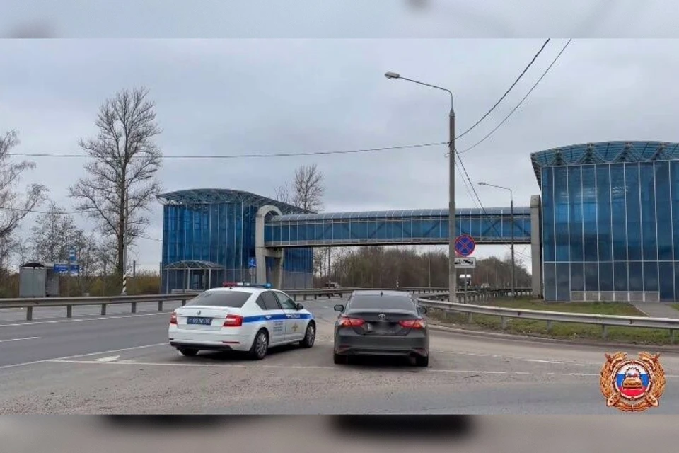 Более 30 нарушений ПДД так и не стали для водителя уроком. Фото: Госавтоинспекция Тверской области.