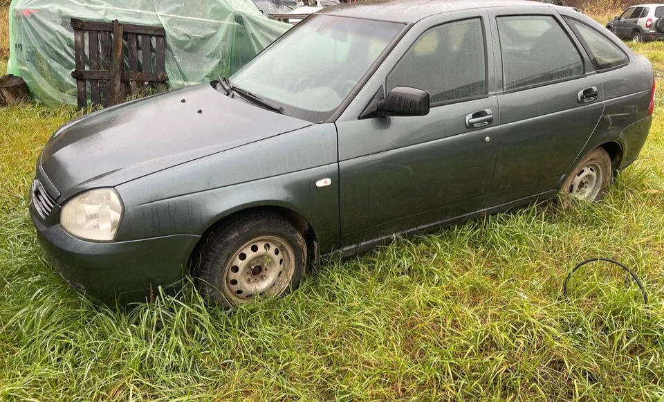 Водитель из Калужской области получил наказание за пьяную езду.