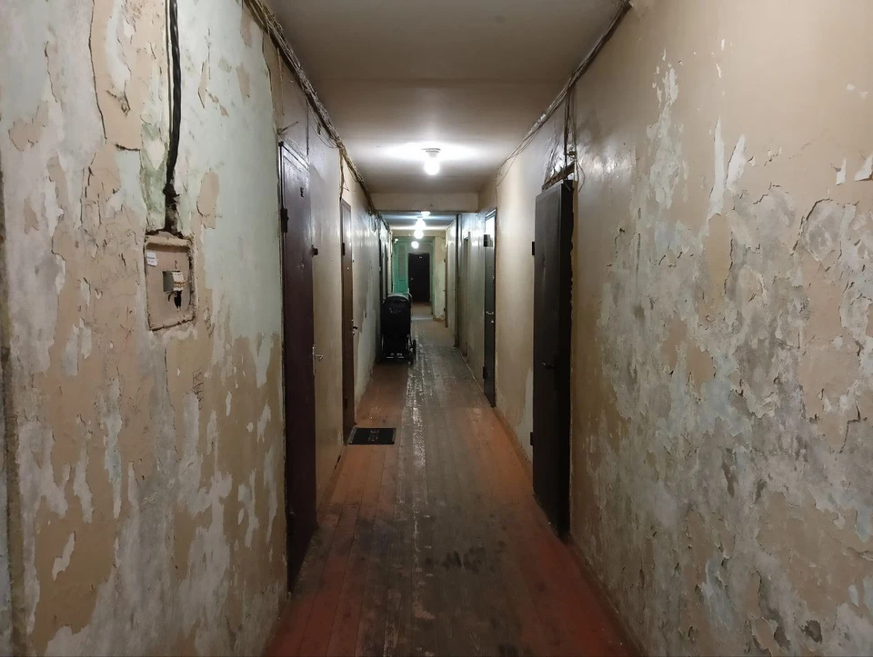 Правоохранителям предстоит выяснить, почему так долго бездействовали должностные лица.