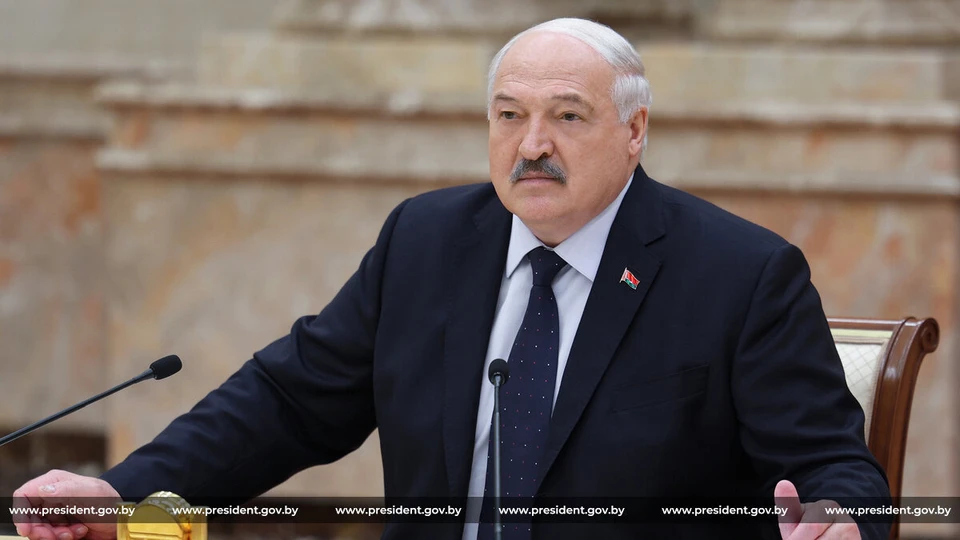 Глава Администрации президента раскрыл, что будут обсуждать на большом совещании по Витебской области. Снимок носит иллюстративный характер. Фото: president.gov.by