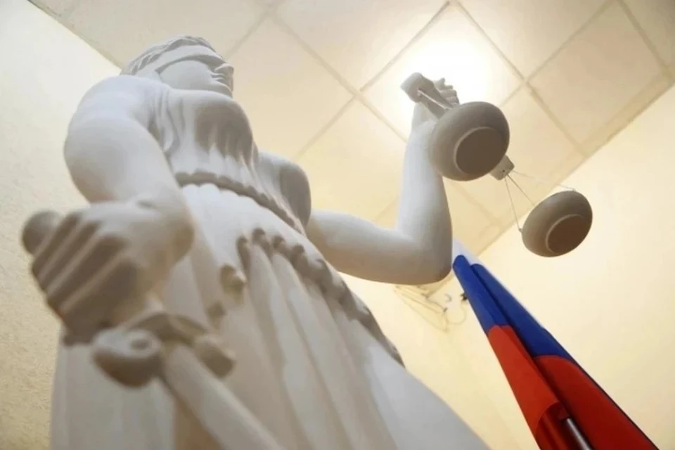 Обвинительное заключение утверждено.