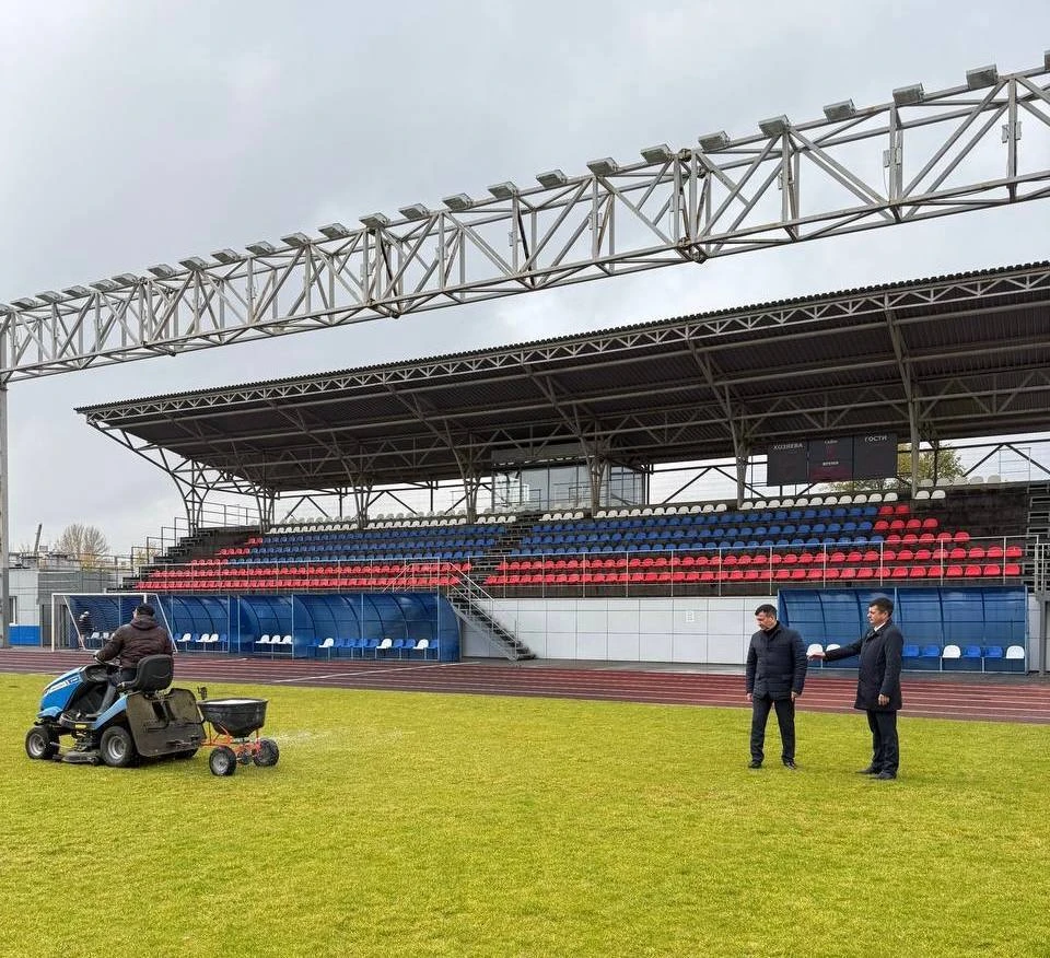 Фото: МинИнформ 64 Z