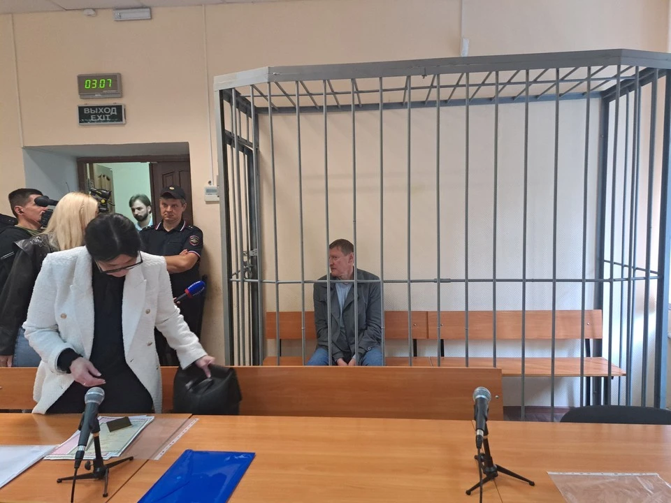 Фото из архива КП