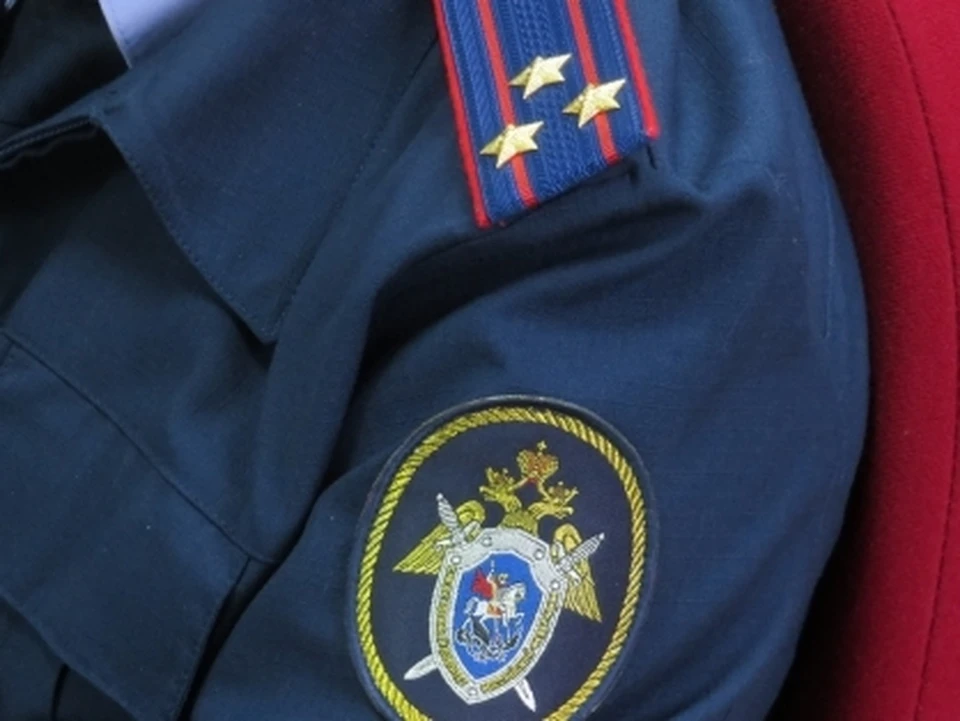 Фото: пресс-служба СУ СК России по Костромской области