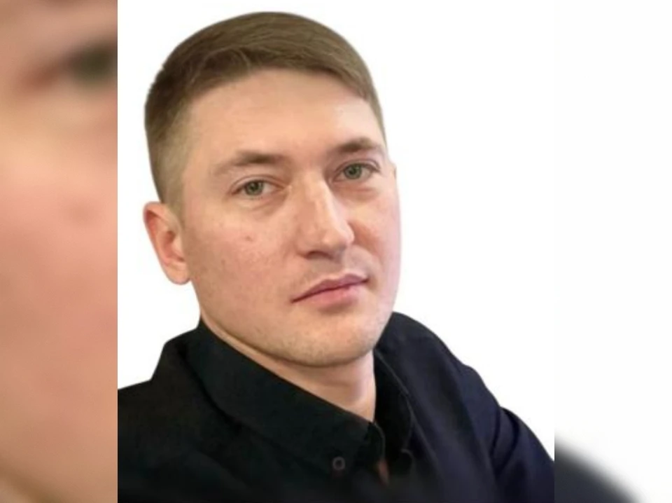 В Башкирии ищут Кирилла Щукина, исчезнувшего 22 октября. Фото: Лиза Алерт.