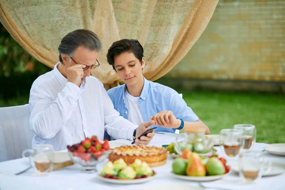 Фото предоставлено пресс-службой МегаФона