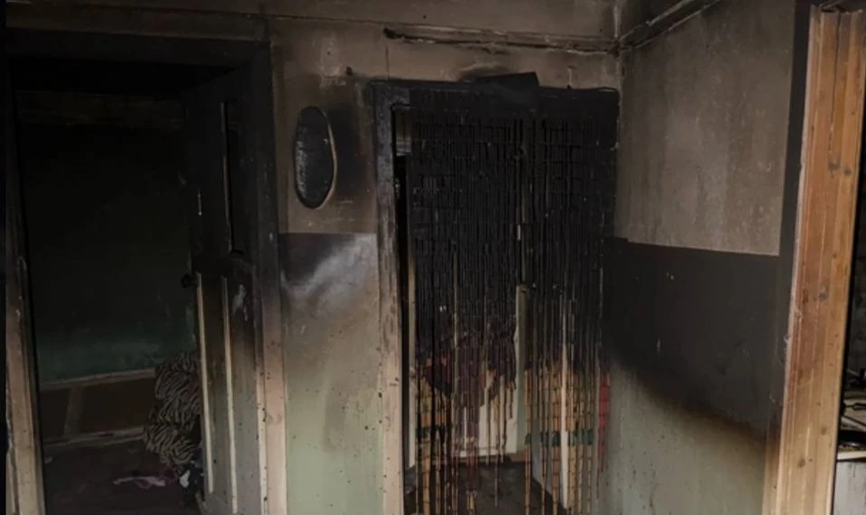 Фото: пресс-служба ГУ МЧС по Коми