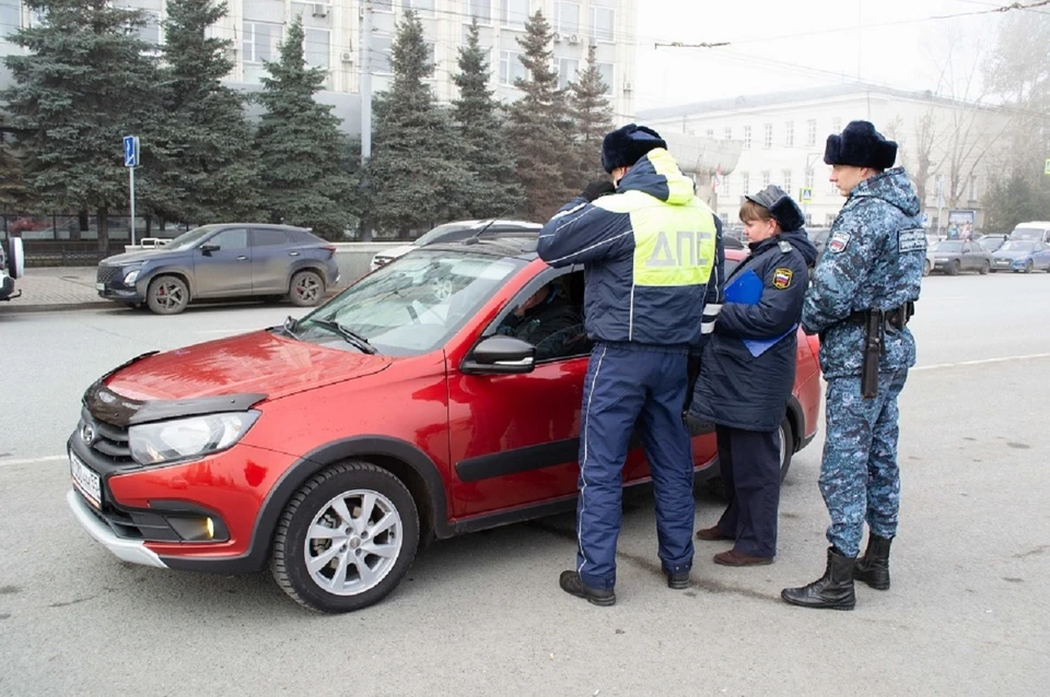 Фото: пресс-служба ГУФССП России по Омской области