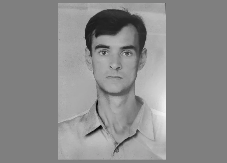 Россия не забудет своего защитника